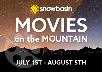 movies on the mountain