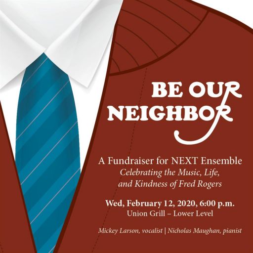 be our neighbor