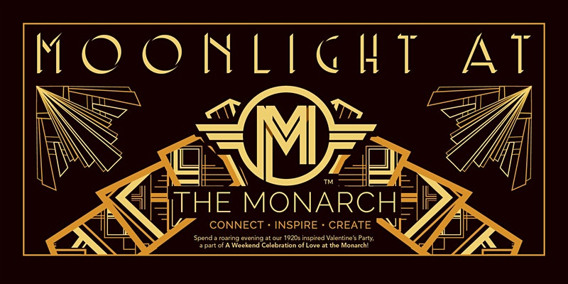 moonlight at the monarch