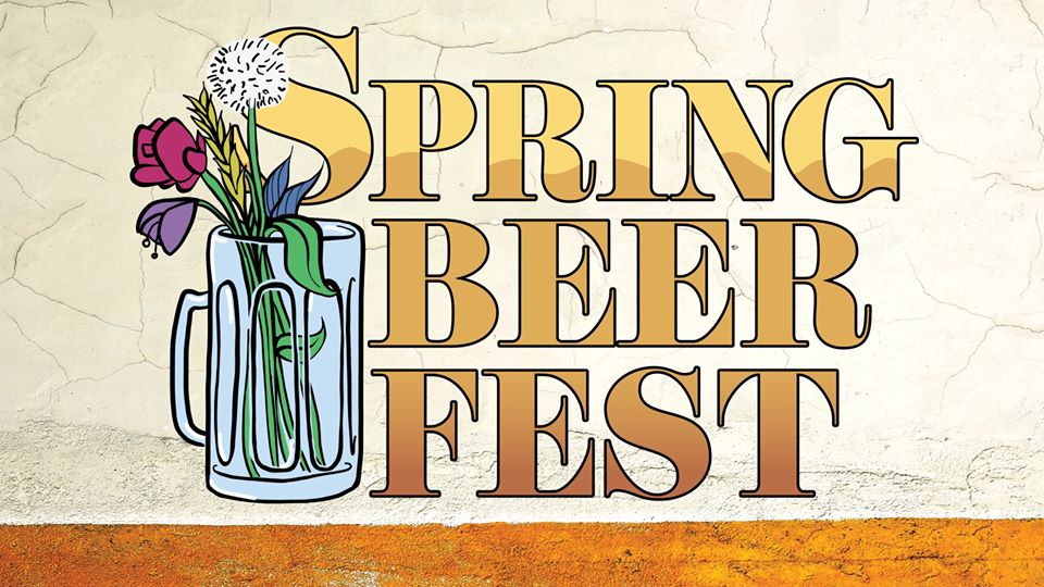spring beer fest