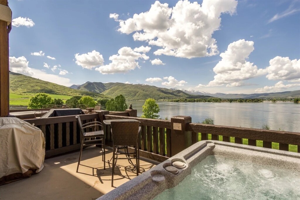 Pineview Vacation Rental