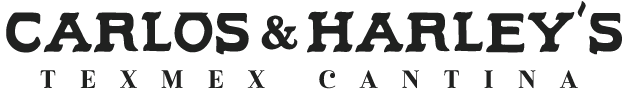 Carlos and Harley's Logo