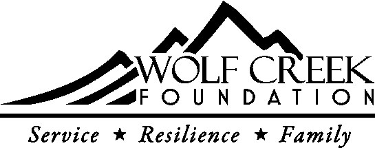 Wolf Creek Foundation Logo